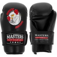 Masters Atvērtie cimdi Masters Rosm-MJC Jr 012334-01M - S