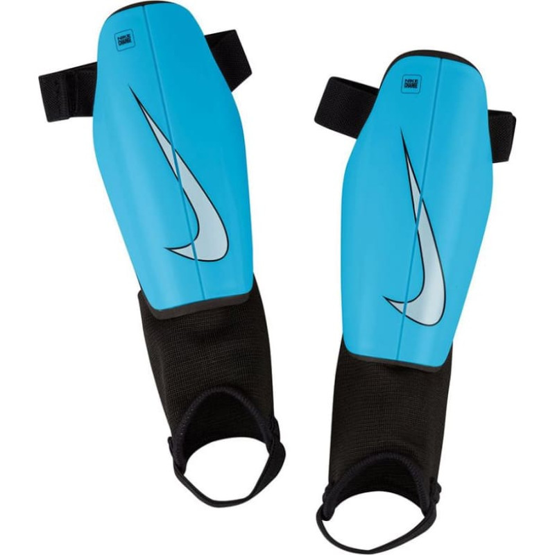 Nike Charge DX4610-420 Kāju sargi - S