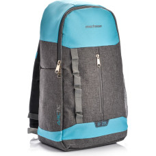 Meteor Aukstumsoma METEOR ARCTIC 20 L blue/grey melange