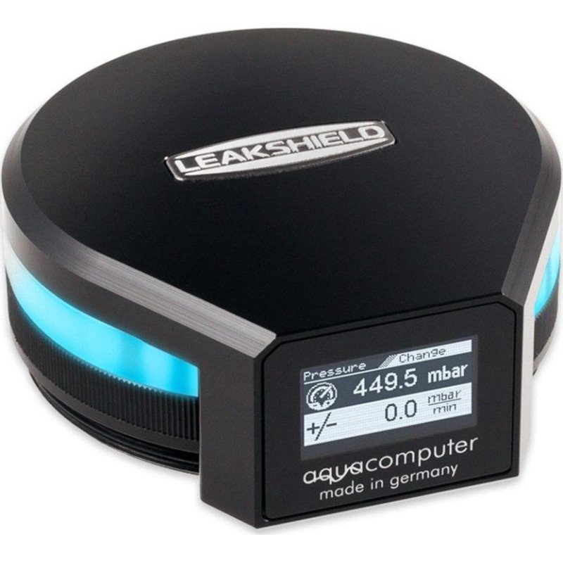 Aqua Computer aqua computer LEAKSHIELD Leckageschutzsystem für ULTITUBE