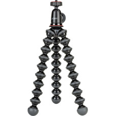 Joby statīva komplekts vGorillapod 1K Kit, melns/pelēks