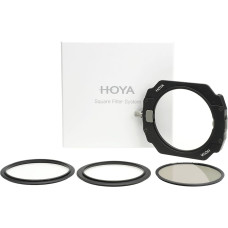 Hoya Filters Hoya Sq100 filter Holder Kit