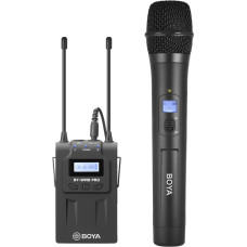 Boya mikrofons BY-WM8 Pro-K3 Kit UHF Wireless