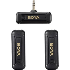 Boya microphone BY-WM3T2-M2 Wireless