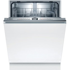 Bosch Serie 4 SMV4HTX31E dishwasher Fully built-in 12 place settings E