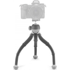 Joby PodZilla tripod Smartphone/Digital camera 3 leg(s) Grey