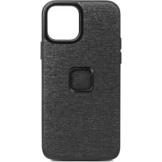 Peak Design Peak Design Mobile Etui Everyday Case Fabric iPhone 13 Pro - Grafitowe