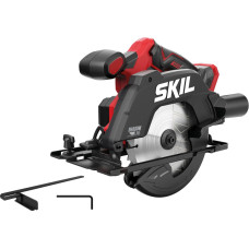 Skil Akumuliatorinis diskinis pjūklas Skil 3551CA, 20 V