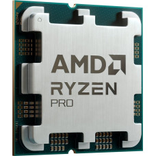 AMD Procesor AMD Ryzen 7 Pro 7745, 3.8 GHz, 32 MB, MPK (100-100000599MPK)