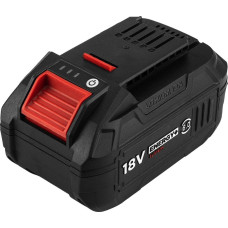 Graphite Akumulator Energy+ 18V Li-Ion 6.0Ah  BOOST UP / 27.20.23.0