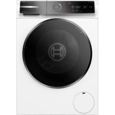 Bosch Skalbimo mašina Bosch WGB256A1SN
