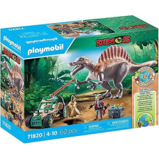 Playmobil Dinos 71820 zestaw zabawkowy
