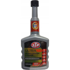 STP Ultra 5in1 Benzin System Cleaner
