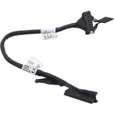 Dell DC Power Jack Cable for