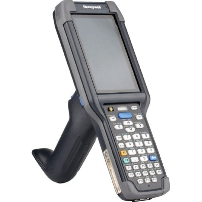 Honeywell Czytnik kodów kreskowych Honeywell Honeywell CK65 terminal 10,2 cm (4