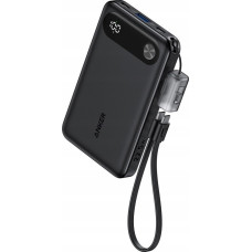 Anker Powerbank Anker A1257G11 10000mAh Czarny
