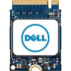Dell Dysk SSD Dell 512GB M.2 2230 PCI-E x4 Gen4 NVMe (AC280178)