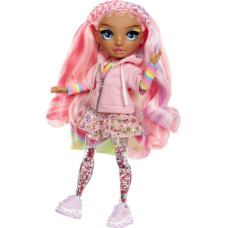 Rainbow High Rainbow High Sparkle & Shine Fashion Dolls- ROSETTA (Pink)