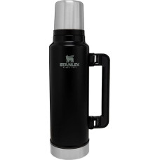 Stanley Termos turystyczny Legendary Classic 1.4 l Czarny