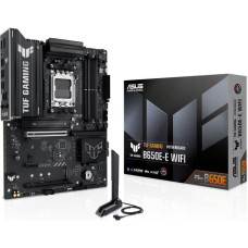 Asus Motherboard TUF GAMING B650E-E WIFI AM5 4DDR5 HDMI/DP ATX