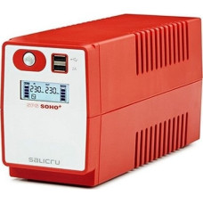 Salicru UPS Salicru SPS 500 SOHO+ (647CA00001)