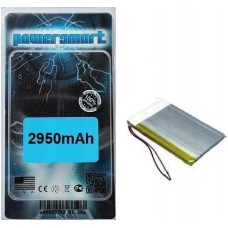 Cameron Sino Akumulator Bateria typu 1.198-400.0 do Karcher 1.198-400.0 VCH2 / CS-KRH200VX