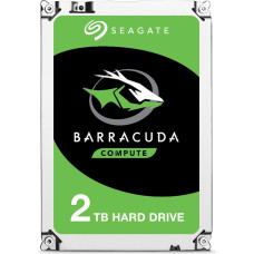 Seagate Barracuda ST2000DM008 internal hard drive 2 TB 7200 RPM 256 MB 3.5