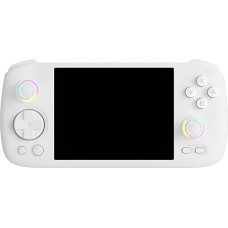 Anbernic Retro gaming console ANBERNIC RG406H White
