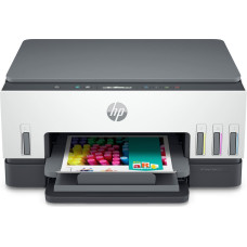 Hewlett-Packard HP Smart Tank 670 All-in-One Thermal inkjet A4 4800 x 1200 DPI 12 ppm Wi-Fi
