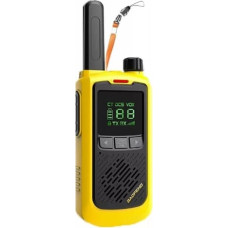 Baofeng Walkie-Talkie Baofeng BF-T17 yellow