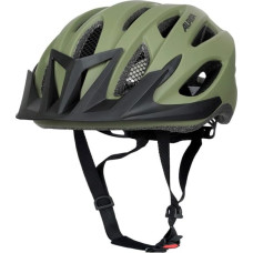 Alpina MTB17 Bike helmet size 58-61 Olive