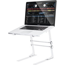 Reloop Laptop Stand LTD Biały