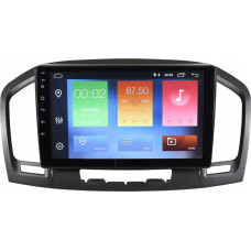 Noname Radio samochodowe RADIO NAWIGACJA GPS OPEL INSIGNIA 2008-2013