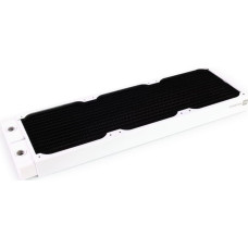 Alphacool NexXxoS HPE-30 Radiator 360mm - weiß