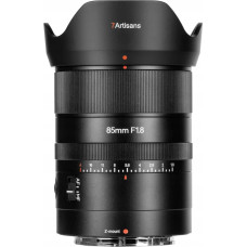 Nikon 7Artisans AF 85mm F1.8 Nikon Z