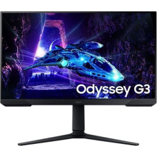 Samsung LCD Monitor||24