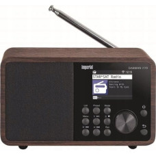 Imperial Radio Imperial DABMAN i170 DAB+/FM drewno