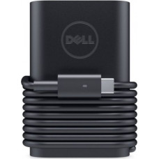 Dell Zasilacz do laptopa Dell 130 W, USB-C, 19.5 V (450-AHRG)