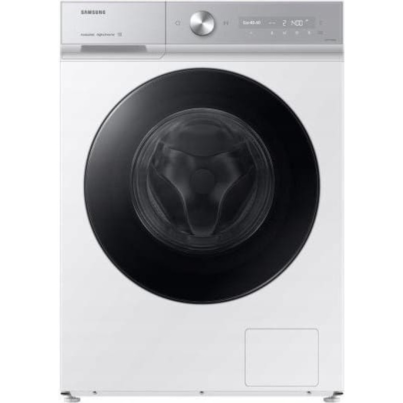 Samsung Pralka Samsung WW90DB8U95GHU4