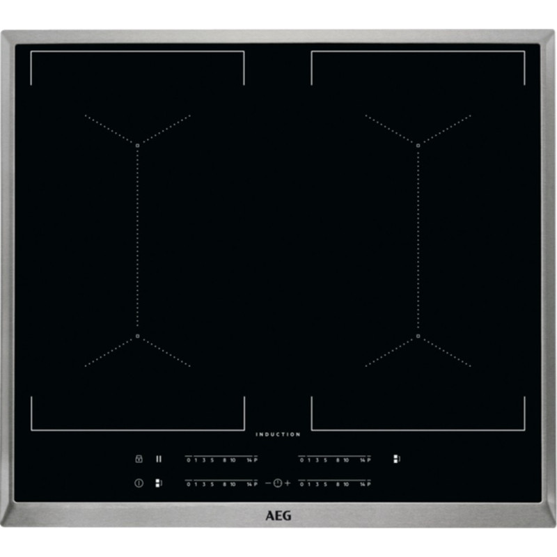 AEG INDUKCINĖ KAITLENTĖ AEG IKE64450XB