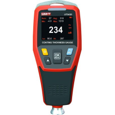 Uni-T Miernik grubości lakieru Uni-T UT343D