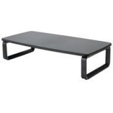 Leitz Acco Brands KENSINGTON Monitor Stand Plus Wide Black