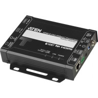 Aten System przekazu sygnału AV Aten Transmiter HDMI&VGA HDBaseT (VE2812AT)
