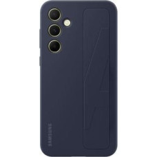 Samsung Samsung Silicone Cover Strap do A55 5G A556 black