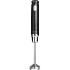 Adler AD 4617 blender Immersion blender Black,Silver 350 W