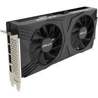 Pny Technologies PNY GeForce RTX 4070 SUPER 12GB OC DF NVIDIA GDDR6X