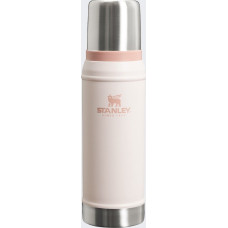 Stanley Stanley termos LEGENDARY CLASSIC Rose Quartz 0,75L