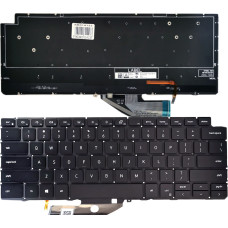 Dell Keyboard DELL XPS 13: 7390, 9730, 9780