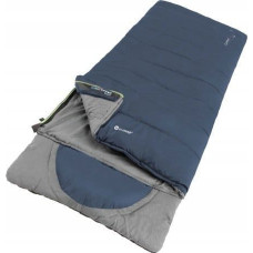 Outwell Outwell | Sleeping Bag | 220 x 85 cm | -19/15 °C | Right zipper
