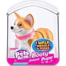 Zuru ZURU Pets Alive Figurka interaktywna Zwierzątka Pupile karton 32 sztuki